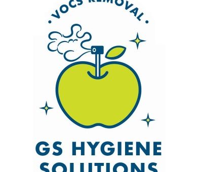 GS Hygiene 青蘋果綠色清潔顧問