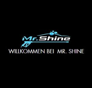 Mr. Shine