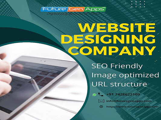Revamp Your Online Presence with Cutting-Edge Website Designs in Dehradun