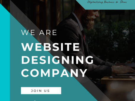 Crafting Engaging Websites: Trusted Website Designers in Meerut