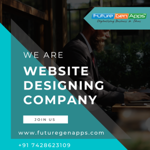 Crafting Stunning Websites: Leading Website Design Company in Gurgaon