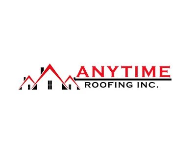 Anytime Roofing Inc.