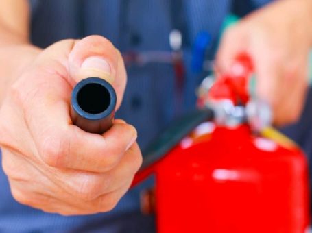 Fire Extinguisher Service Adelaide – Fire Safety Adelaide