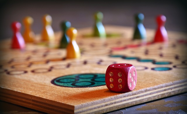 Best Strategy Board Games That You Can Play With Your Family