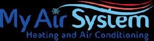 My Air System Heating & Air Conditioning
