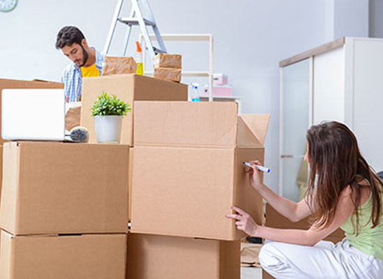 Efficient Packers and Movers Services in Rajaji Nagar, Bangalore
