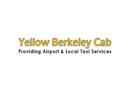 Yellow Berkeley Cab