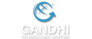 GANDHI INTERNATIONAL SHIPPING, INC