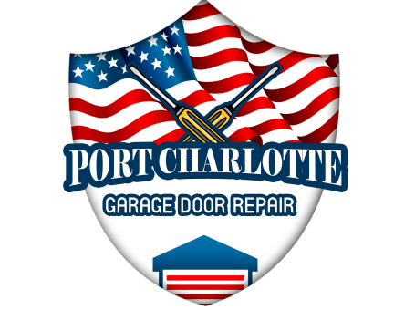 Port Charlotte Garage Door Repair