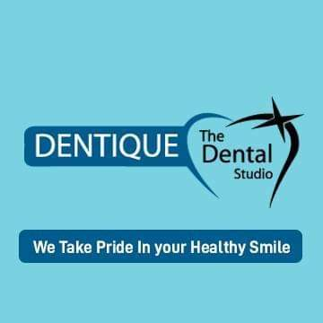 Dentique-The Dental Studio