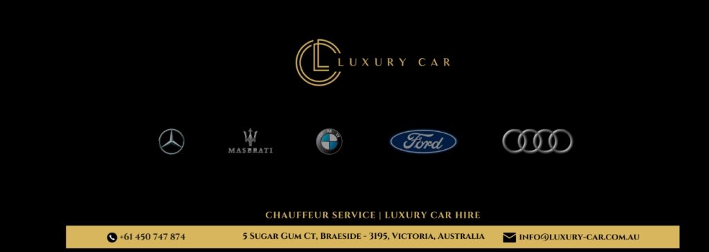 Luxury Wedding Car Hire in Melbourne - Wedding Car Rental Melbourne