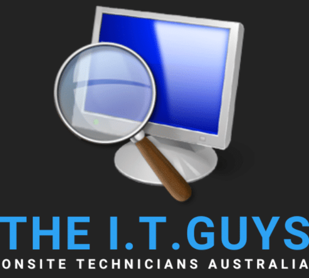 The I.T. Guys