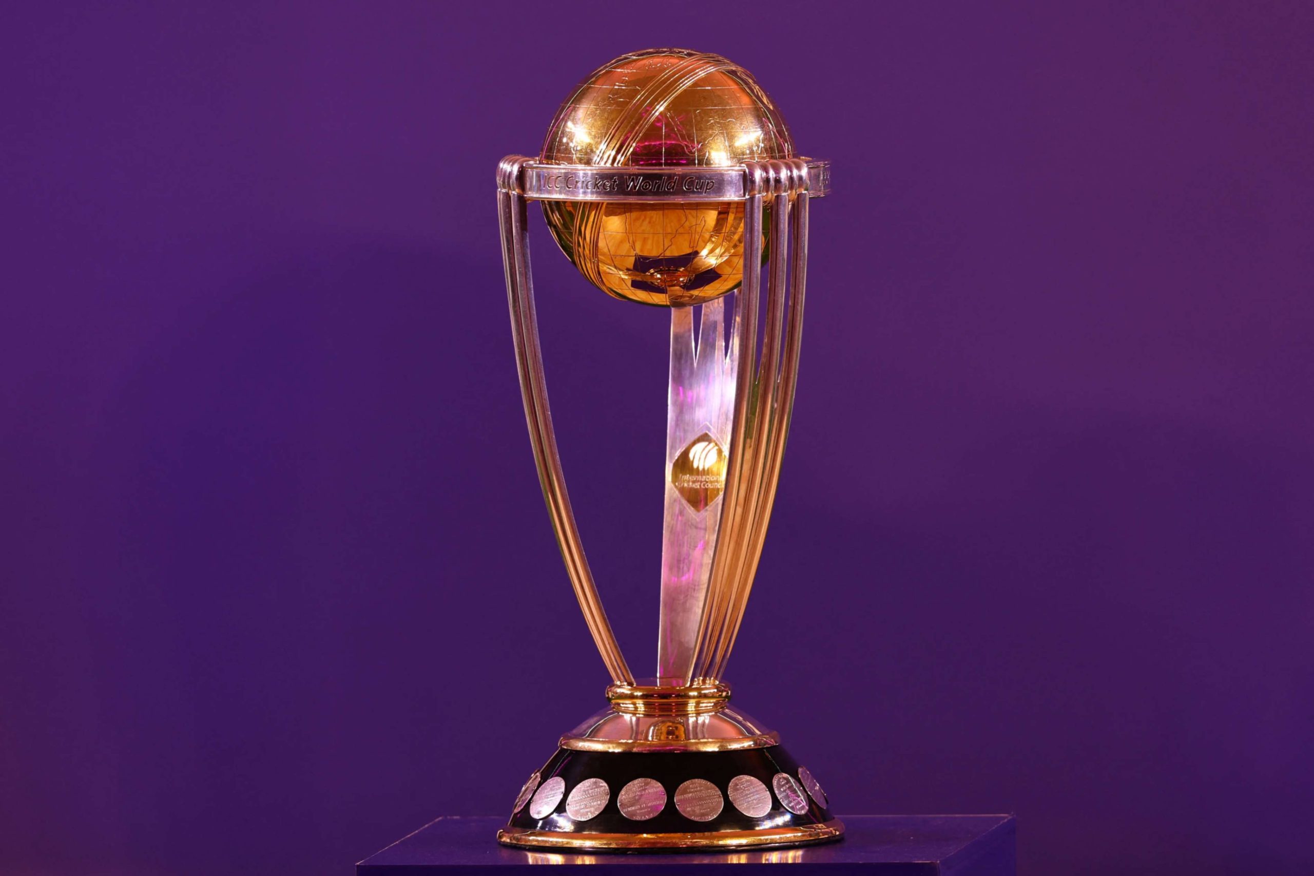 Cricket's Biggest Prize: ICC World Cup 2023 Predictions