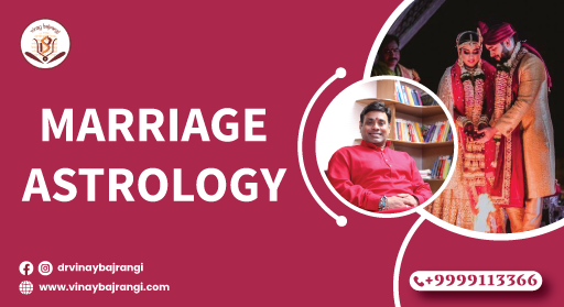 Marriage Astrologer