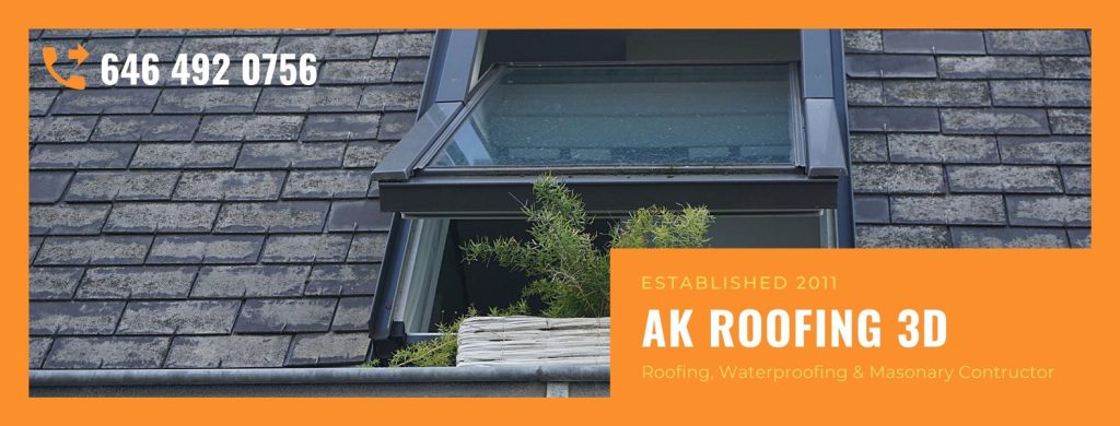 AK Roofing 3D