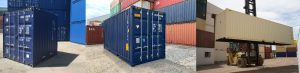 ABC Container Hire & Sales