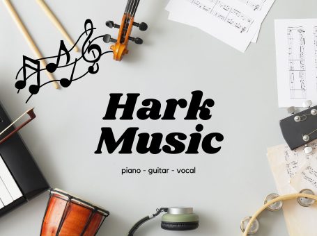 Hark Music