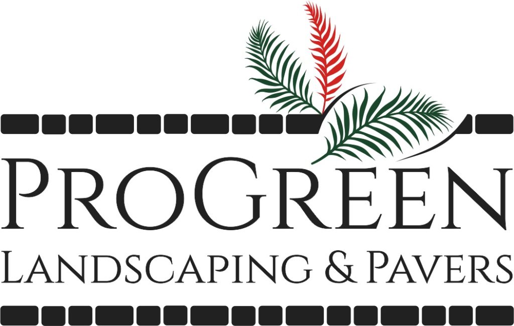 ProGreen Landscaping and Pavers