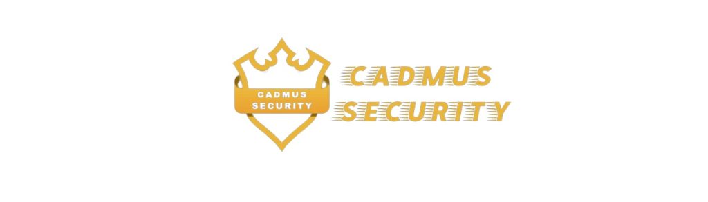 Cadmus Security Services Inc.