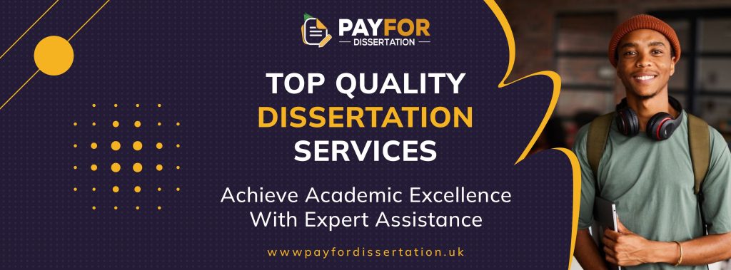 Pay For Dissertations