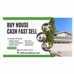 house cash fast sell