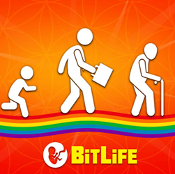 BitLife Life Simulator on Tinyplay