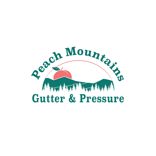 Peach Mountains Gutter & Pressure
