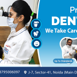 Best Dental Surgeon In Ghaziabad - Dental Clinic in Ghaziabad