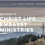 Christ Life Embassy Ministries