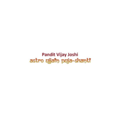 Pandit Vijay Joshi