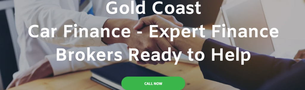 Gold Coast Car Finance