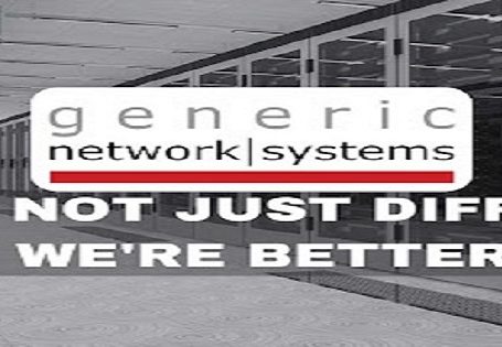 Generic Network Systems