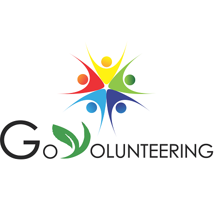 Go Volunteering