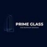 Prime Glass & Aluminium Solutions