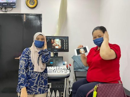 Klinik Elysiana Rawang