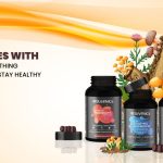 REJUVENICS - HEALTH AND WELLNESS PRODUCTS COMPANY IN US
