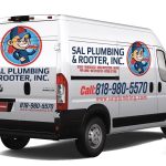 Sal Plumbing and Rooter, Inc.