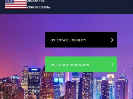 FOR GREECE CITIZENS – United States American ESTA Visa Service Online – USA Electronic Visa Application Online – Κέντρο μετανάστευσης για αίτηση θεώρησης για τις ΗΠΑ