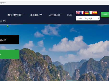 FOR GREECE CITIZENS – VIETNAMESE Official Urgent Electronic Visa – eVisa Vietnam – Online Vietnam Visa – Γρήγορη και γρήγορη ηλεκτρονική βίζα Βιετνάμ σε απευθείας σύνδεση, επίσημη τουριστική και επιχειρηματική βίζα Βιετνάμ