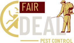 Fair Deal Pest Control
