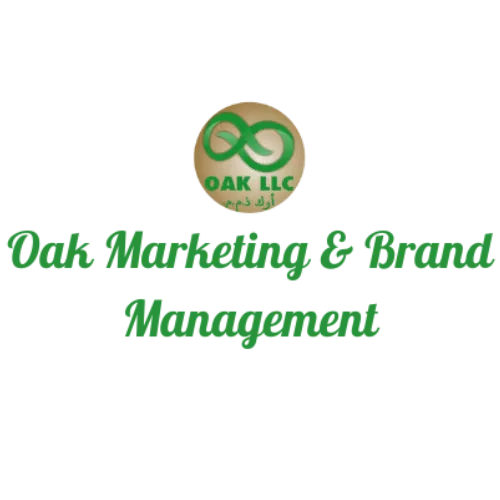 Oak Marketing And Brand Management