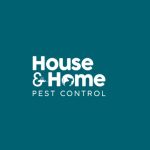House and Home pest control