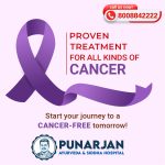 Best Cancer Hospital in Hyderabad | Punarjan Ayurveda