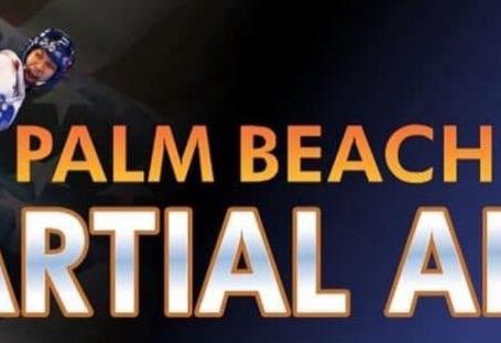Palm Beach Martial Arts