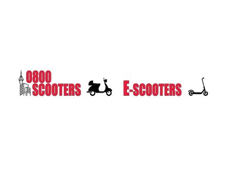 0800 Scooters
