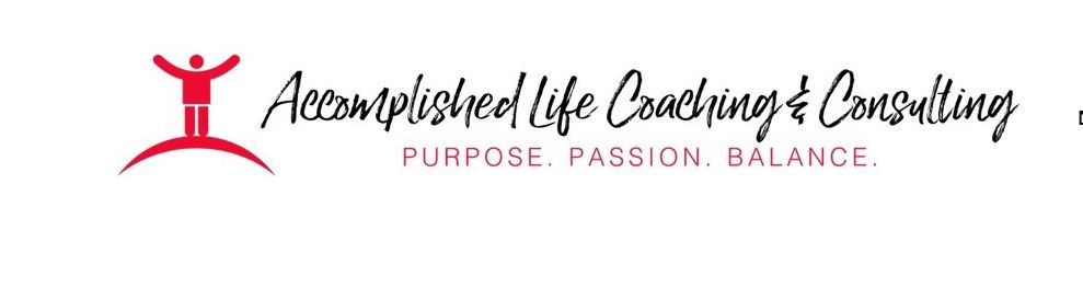 Accomplished Life Coaching & Consulting