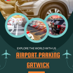 Airport Parking Gatwick