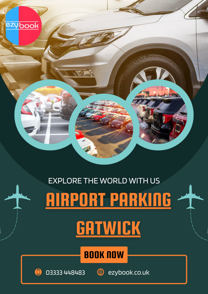 Airport Parking Gatwick
