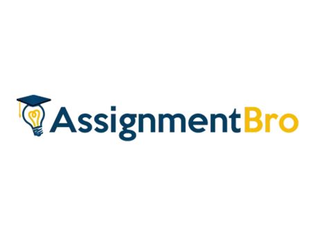 Assignment Writing Service – Assignment Bro