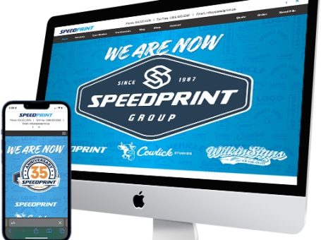 Speedprint Ltd.